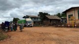 ကျောက်ဂူဒေသခံ နှစ်ထောင်ကျော်  စားနပ်ရိက္ခာ အကူအညီလိုအပ်
