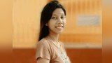 ရေနံချောင်းက ကျောင်းသူတစ်ဦး ဖမ်းဆီးခံရ