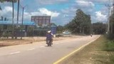တနင်္သာရီတိုင်း ရေဖြူမြို့နယ်က ရပ်ကွက်အုပ်ချုပ်ရေးမှူးတစ်ဦး ပစ်သတ်ခံရ