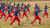 ဆော-ကျောက်ထု လမ်းမှာ စစ်ကောင်စီတပ်ကို YDF မိုင်းခွဲ၊ ဗိုလ်မှူးအပါအဝင် လေးဦးသေ