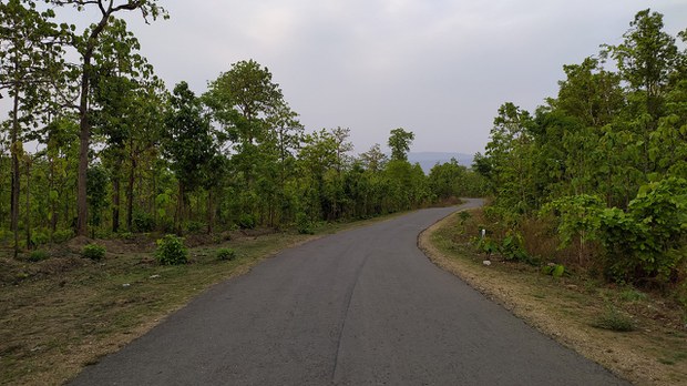 စစ်ကောင်စီတပ်ယာဉ်တန်းကို မိုင်းခွဲတိုက်ခိုက်ခဲ့ကြောင်း YDF ပြော