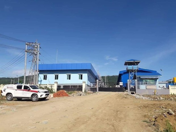 ကျောမြို့ လျှပ်စစ်စက်ရုံ အင်ဂျင်နီယာမှူးကလွဲပြီး ကျန်တဲ့ဝန်ထမ်း ၂၃ ဦးပြန်လွတ်
