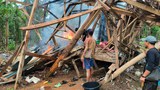 ရေဖြူမှာ လက်နက်ကြီးကြောင့် ကလေးငယ်တစ်ဦးအပါအဝင် သုံးဦးသေဆုံး