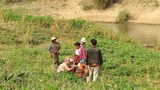 ရေစကြိုမှာ ကလေးနှစ်ဦးအပါအဝင် ငါးဦး သေနတ်ကျည်ထိမှန်သေဆုံး