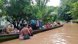ရေတာရှည်မြို့နယ်က ရေဘေးသင့်သူတွေကို ကူညီမှု စစ်ကောင်စီ စိစစ်