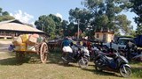 ရေဦးမြို့နယ် အောင်သာယာရွာ တိုက်ခိုက်ခံရပြီး ပျူစောထီးအချို့ အဖမ်းခံရ