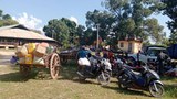 ရေဦးမှာ စစ်ကြောင်းဝင်လာလို့ လူငါးထောင်ခန့် တိမ်းရှောင်