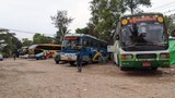 ရခိုင်မှာ တိုက်ပွဲပြန်စပြီးနောက် စစ်တွေ-ရန်ကုန် ကားလမ်းကို စစ်ကောင်စီ ပိတ်
