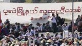 စစ်ကိုင်း၊ ယင်းမာပင်ခရိုင် အုပ်ချုပ်ရေးမှူးတွေ အစုလိုက်အပြုံလိုက် နုတ်ထွက်