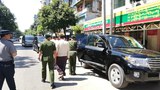 YMBA ရုံး တိုက်ခိုက်ခံရပြီးနောက် ပစ်ခတ်ဖမ်းဆီးခံရတဲ့လူငယ် သေဆုံး