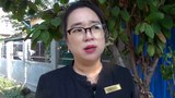 ရှေ့နေ ဒေါ်ရွက်နုအောင် အလုပ်ကြမ်းနဲ့ ထောင်ဒဏ် ၁၅ နှစ် ချမှတ်ခံရ