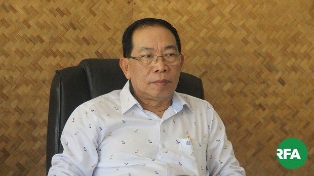 ဖက်ဒရယ်ပြည်ထောင်စုစနစ်ကို မလိုလားလို့ အာဏာသိမ်းတာလို့ RCSS ပြော