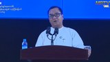 “ဝ”နဲ့မိုင်းလားကို ထိန်းချုပ်ဖို့ တရုတ်နဲ့ပေါင်းပြီး ဖိအားပေးရမယ်လို့ စစ်ကောင်စီပြော