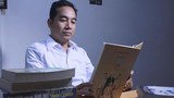 နိုင်ငံရေးအကျဉ်းသားဟောင်း ဦးဇော်သက်ထွေး ပြန်လည်လွတ်မြောက်