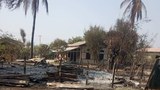 စစ်ကောင်စီတပ်စီးနင်းထားတဲ့ ရွှေဘိုမြို့နယ် ဇီးဖြူကုန်းရွာမှာ အရပ်သား ရှစ်ဦး သတ်ဖြတ်ခံရ