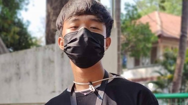 ထားဝယ်က ကျောင်းသားငါးယောက် အဖမ်းခံရ