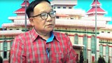 သဘောမတူဘဲ စစ်ကောင်စီအဖွဲ့ဝင်အဖြစ် အမည်ဖော်ပြခံရကြောင်း ချင်းအမတ်ဟောင်းပြော