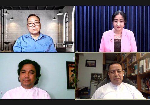 ရွေးကောက်ပွဲ ပြဿနာတွေနဲ့ တိုင်းပြည်အနာဂတ်