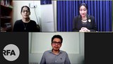 ရွေးကောက်ပွဲ အငြင်းပွားမှုတွေကို ဘယ်လိုဖြေရှင်းမလဲ
