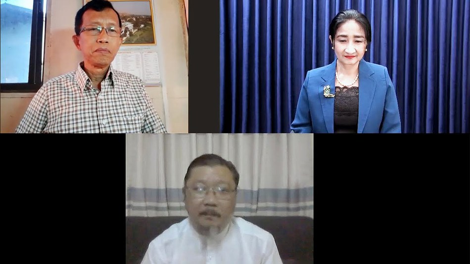 နိုင်ငံရေးအကျပ်အတည်းများနဲ့ အစိုးရသစ်ဖွဲ့စည်းရေး