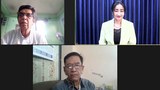 ရခိုင်ပြည်နယ် ငြိမ်းချမ်းရေးရောင်နီ သမ်းတော့မလား
