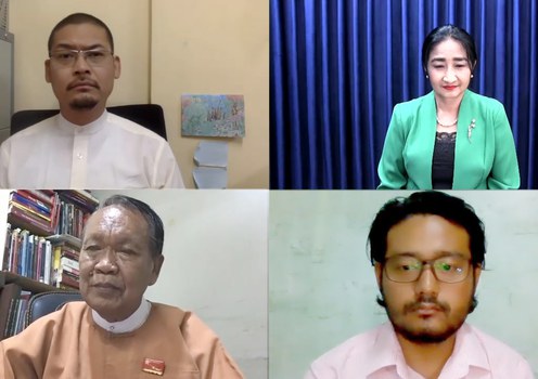 အစိုးရသက်တမ်း ၅ နှစ်အပေါ်  သုံးသပ်ခြင်း