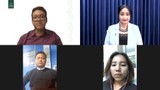 အစိုးရသက်တမ်း ၅ နှစ်အပေါ် သုံးသပ်ခြင်း