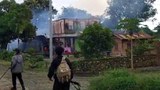 မကွေးနဲ့ စစ်ကိုင်းတိုင်းမှာ တစ်ပတ်အတွင်း နေအိမ် ၁၀၀ ကျော် မီးရှို့ဖျက်ဆီးခံရ