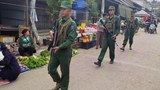 ရှမ်းမြောက်စစ်ဆင်ရေးအတွင်း ပြည်ပဒရုန်းပညာရှင်တွေပါဝင်နေကြောင်း စစ်ကောင်စီစွပ်စွဲ