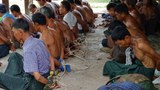 နယ်မြေရှင်းလင်းရေးကြောင့် နှစ်လအတွင်း စစ်ကိုင်းတိုင်းမှာ အရပ်သား ၁၂၀ သေဆုံး
