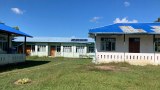 ရခိုင်မြောက်ပိုင်းမှာ စာသင်ကျောင်း ၁၂ဝဝ ခန့် ရပ်နားထားရ