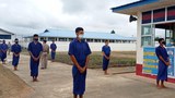 စစ်ကိုင်း၊ မကွေးနဲ့ ချင်းက အရပ်သား ၁၃၀ ကျော် နှစ်ရှည်ထောင်ချခံထားရ