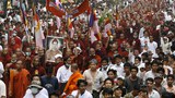စစ်အာဏာရှင်တွေထဲ စစ်ကောင်စီက ပိုရက်စက်တယ်လို့ ဒီမိုကရေစီ အင်အားစုတွေပြော