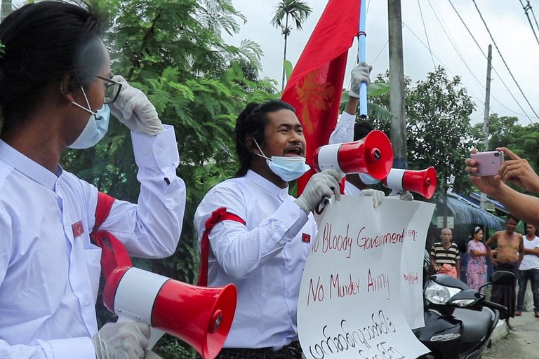 2020-09-09T000000Z_707255942_RC25VI9G4CFF_RTRMADP_3_MYANMAR-RAKHINE-INTERNET.JPG 2020-09-09T000000Z_707255942_RC25VI9G4CFF_RTRMADP_3_MYANMAR-RAKHINE-INTERNET.JPG