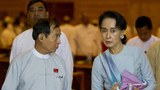၂၀၂၂ ဒီဇင်ဘာလမှာ ထောင်ဒဏ်ချခံရမှု အများဆုံးနဲ့ အဆုံးသတ်ခဲ့