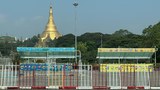 စစ်ကောင်စီရဲ့ သင်္ကြန်မဏ္ဍပ်တွေ ဆက်တိုက် တိုက်ခိုက်ခံလာရ