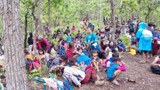 ၂ဝ၂၃ ခုနှစ်အတွင်း စစ်ပွဲတွေကြား အမျိုးသမီးတွေရဲ့ ဘဝများ