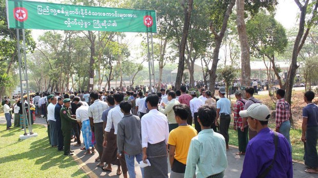 စစ်မှုထမ်းဥပဒေကပေးတဲ့ ဒုက္ခတွေနဲ့ ၂၀၂၄ စစ်မှုထမ်းဥပဒေကပေးတဲ့ ဒုက္ခတွေနဲ့ ၂၀၂၄