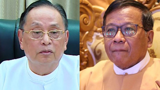 ၂၀၂၄ ခုနှစ်မှာ နိုင်ငံတစ်ဝန်း နိုင်ငံရေးအကျဉ်းသား ၃၁ ဦး သေဆုံး ၂၀၂၄ ခုနှစ်မှာ နိုင်ငံတစ်ဝန်း နိုင်ငံရေးအကျဉ်းသား ၃၁ ဦး သေဆုံး