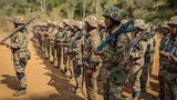 ၂၀၂၅ မှာ မြန်မာ့အရေး အပြောင်းအလဲဖြစ်ဖို့ တော်လှန်ရေးအင်အားစုတွေ မျှော်လင့်နေ