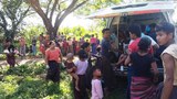 အာဏာသိမ်းပြီးနောက် စစ်ကောင်စီပစ်ခတ်မှုကြောင့် ကလေးငယ် ၂၄၂ ဦးသေဆုံး