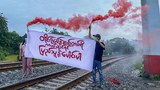 ရှစ်လေးလုံးအရေးတော်ပုံ လှုပ်ရှားမှုတွေ နိုင်ငံတစ်ဝန်းပြုလုပ်