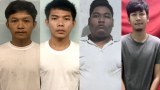 ရန်ကုန်တိုင်းက ခြောက်မြို့နယ်မှာ လူ ၉၂ ယောက် သေဒဏ် ချမှတ်ခံထားရ