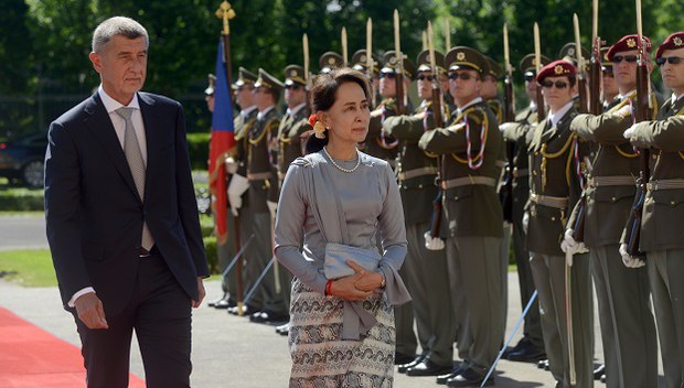 DASSK-CZECH-622 DASSK-CZECH-622