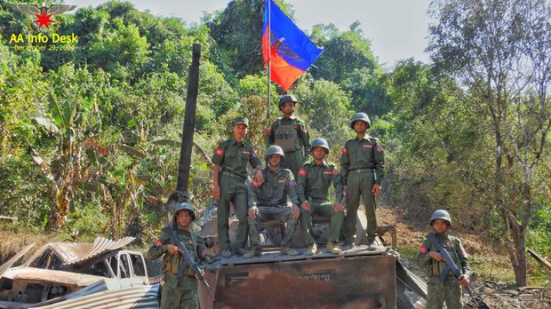 AA ရည်မှန်းချက်ကို လိုက်လျောနိုင်ခြေနည်းကြောင်း လေ့လာသူတွေပြော AA ရည်မှန်းချက်ကို လိုက်လျောနိုင်ခြေနည်းကြောင်း လေ့လာသူတွေပြော