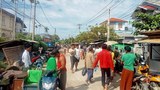 AA နဲ့ ဆက်စပ်တယ်ဆိုပြီး စစ်တွေဒေသခံ နှစ်ရာကျော် ဖမ်းဆီးတရားစွဲခံထားရ