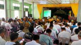 စစ်မှုထမ်းဥပဒေကြောင့် အုပ်ချုပ်ရေးအဖွဲ့ဝင် ရှစ်ဆယ်ကျော် သေဆုံး