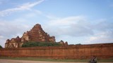 ပုဂံဒေသအနီး လေကြောင်းတိုက်ခိုက်မှုကြောင့် ဒေသခံတွေ ထွက်ပြေးနေ