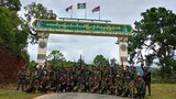 ချင်းပြည်နယ်မှာ လေကြောင်းရန်ကြောင့် ပြည်သူ့အုပ်ချုပ်ရေး နှေးနေကြောင်း ကာကွယ်ရေးအဖွဲ့တွေ ပြော