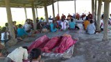 တစ်လအတွင်း လေကြောင်းနဲ့ လက်နက်ကြီးကြောင့် အရပ်သား ၄၃ ဦးသေ၊ ၁၃၈ ဦးဒဏ်ရာရ